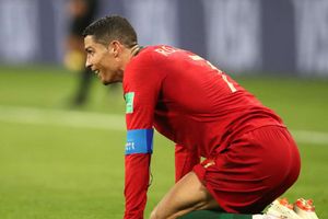 FIFA WC 2018: Uruguay v Portugal Preview: Soares backs Ronaldo to see off Suarez, Cavani