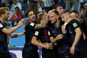 FIFA World Cup 2018, Iceland vs Croatia Preview: Dalic to rest star for Hallgrimsson divorce hearing