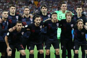 Envious depth can equip Croatia to emulate 1998 World Cup heroes