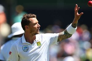 Steyn still hungry to play for South Africa, eyeing World Cup