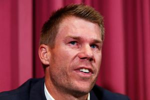 David Warner to join St Lucia Stars in Caribbean Premier League