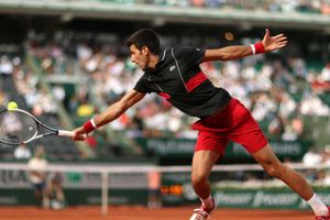 Novak Djokovic takes swipe at French Open decision-makers