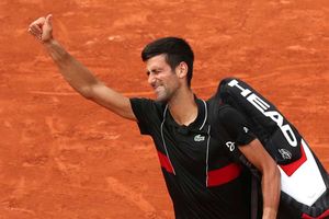 Djokovic may skip grass-court season after sensational French Open defeat