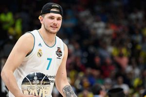 Hawks select Doncic with third pick in NBA Draft