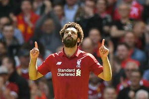 FIFA World Cup 2018 team analysis: Egypt on a wing and prayer for Mohamed Salah