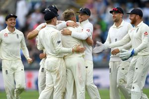 England vs Pakistan, 2nd Test: Highlights as Bess, Broad star in series-leveling victory