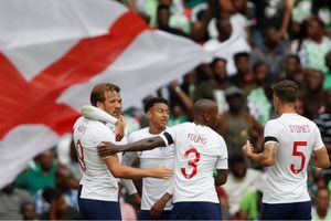 FIFA World Cup 2018: Group G analysis (Belgium, Panama, England, Tunisia)
