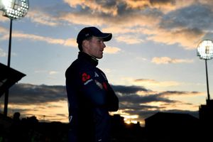 Dominant England are 'spoiled' by options, says Morgan