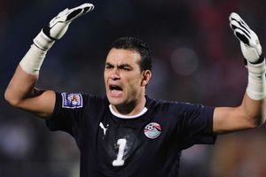 Saudi Arabia vs Egypt: El Hadary eyes history in dead rubber