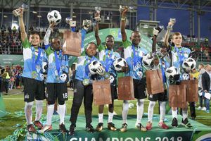 Russia Tour Diary: Bengaluru boy Surya Varikuti shines in Football For Friendship Programme