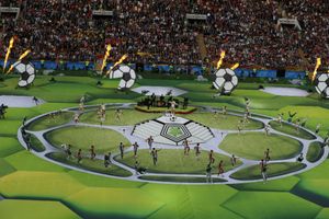 FIFA World Cup 2018: Timing in IST, Live TV Channel, Live Streaming, Match Highlights Information