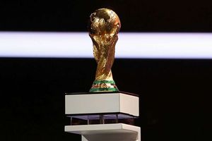 How all 32 teams qualified for FIFA World Cup 2018