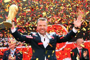 FIFA World Cup 2018 Opening Ceremony: Date, Time, Venue, list of celebrities who'll perform