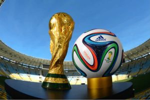 Auf Wiedersehen Germany! Now who are the favourites to win FIFA World Cup 2018?