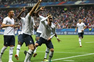 FIFA World Cup 2018: Group C analysis (France, Peru, Denmark, Australia)