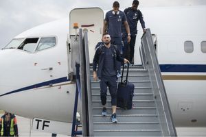 FIFA World Cup 2018: Here's how Brazil, Argentina, Germany, Spain & France are shaping up