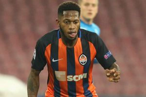 Tite backs Manchester United's Fred pursuit ahead of reported medical