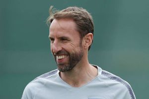 England v Belgium: Three Lions focused on top spot
