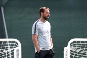 England head into Tunisia clash at full strength