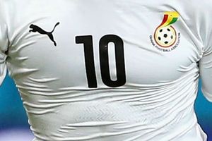 Ghana FA dissolved by government amid corruption allegations