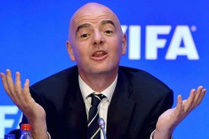 FIFA's steps to control racist chants during the World Cup