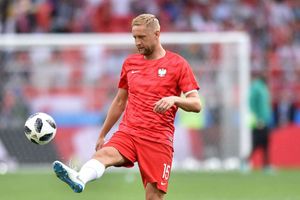 FIFA World Cup 2018: Nawalka hopeful of Glik return against Colombia