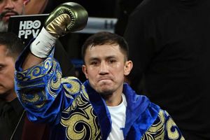 Golovkin stripped of IBF middleweight title, drops demands for Canelo rematch