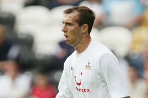 Former Tottenham, Red Star Belgrade defender Goran Bunjevcevic dies aged 45