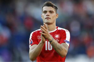 FIFA World Cup 2018 team analysis: Switzerland have blend of youth and experience
