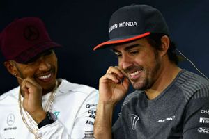 Hamilton would understand Alonso retirement