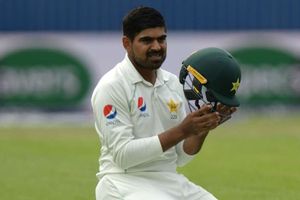 Pakistan call up Sohail for T20s after Babar injury