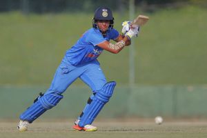 Women's Asia Cup T20: Bangladesh stun India for maiden victory
