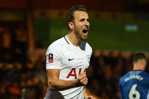 New report claims Harry Kane more valuable than Neymar, Lionel Messi