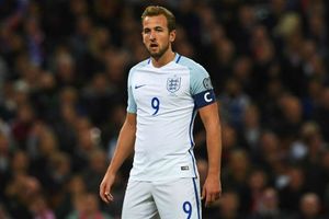 Kane: We want to take World Cup head on