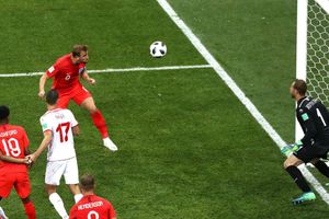 Kane disappointed by refereeing decisions despite England win