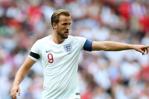 Kane gunning for Ronaldo hat-trick heroics in England opener