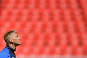 We haven't been to war with anyone - Hallgrimsson understands love for Iceland