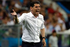 Iran v Spain: Isco impressed with Hierro's seamless adaptation