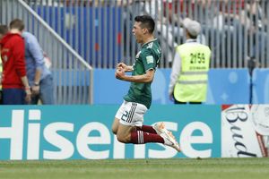 Lozano goal causes artificial earthquake in Mexico