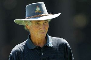 Hubert Green, US Open winner who ignored death threat, dies at 71