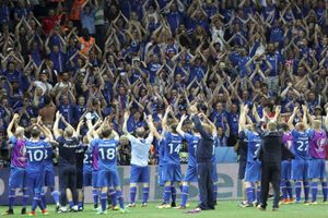 FIFA World Cup 2018 team analysis: Can giant-killers Iceland emulate Euro success?