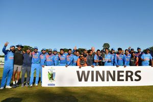 Ireland Vs India, 2nd T20I, Highlights: Men In Blue maul Ireland by 143 runs, clinch series