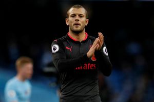 Turkish trio interested in free agent Jack Wilshere