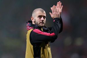 Jack Wilshere confirms Arsenal exit