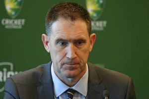 James Sutherland resigns as Cricket Australia CEO