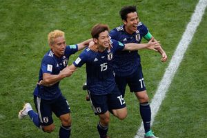 FIFA WC 2018 preview: Japan v Senegal: Squeaky clean Group H rivals eyeing huge step towards last 16