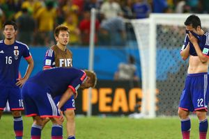 FIFA World Cup 2018 Preview: Colombia v Japan: Kawashima eager to right the wrongs of 2014