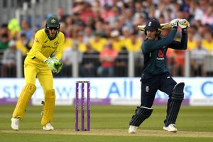 England dominate in Durham to close in on series whitewash