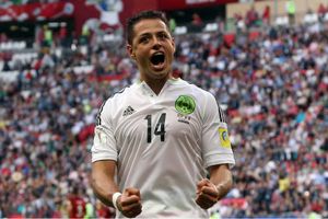 FIFA World Cup 2018: Chicharito, Guardado, Reyes included in Mexico squad