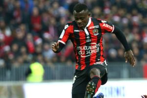 Jean Michael Seri reveals why he chose Fulham over Chelsea